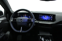 heti ajoon Opel Astra