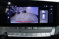 heti ajoon Opel Astra