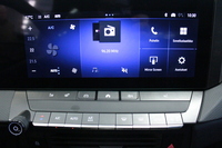 heti ajoon Opel Astra