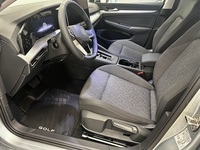 heti ajoon Volkswagen Golf