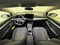 heti ajoon Volkswagen Golf