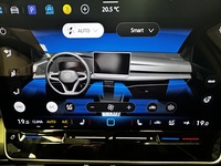 heti ajoon Volkswagen Golf