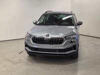 heti ajoon Skoda Karoq