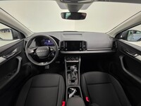 heti ajoon Skoda Karoq