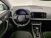 heti ajoon Skoda Karoq