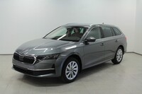 heti ajoon Skoda Octavia