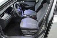heti ajoon Skoda Octavia