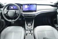 heti ajoon Skoda Octavia