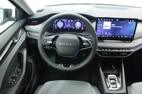 heti ajoon Skoda Octavia