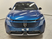heti ajoon Peugeot 3008