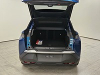 heti ajoon Peugeot 3008