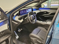 heti ajoon Peugeot 3008