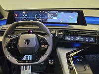 heti ajoon Peugeot 3008