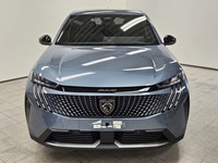 heti ajoon Peugeot 3008