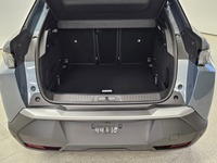 heti ajoon Peugeot 3008