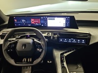 heti ajoon Peugeot 3008