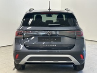 heti ajoon Volkswagen T-Cross