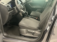 heti ajoon Volkswagen T-Cross