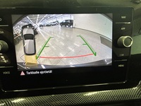 heti ajoon Volkswagen T-Cross