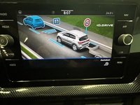 heti ajoon Volkswagen T-Cross