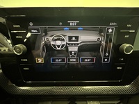 heti ajoon Volkswagen T-Cross