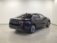 heti ajoon Skoda Superb