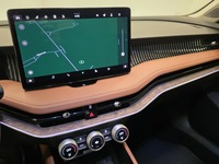 heti ajoon Skoda Superb