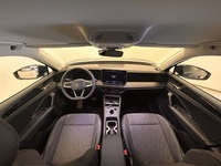 heti ajoon Volkswagen Tiguan