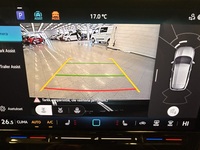 heti ajoon Volkswagen Tiguan