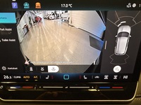 heti ajoon Volkswagen Tiguan