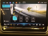 heti ajoon Volkswagen Tiguan