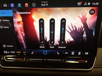 heti ajoon Volkswagen Tiguan