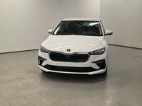 heti ajoon Skoda Scala