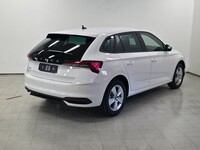 heti ajoon Skoda Scala