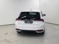 heti ajoon Skoda Scala