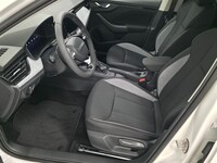 heti ajoon Skoda Scala