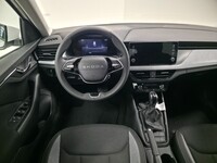 heti ajoon Skoda Scala
