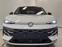 heti ajoon Volkswagen T-Roc