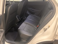 heti ajoon Volkswagen T-Roc
