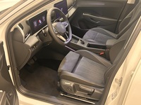heti ajoon Volkswagen T-Roc