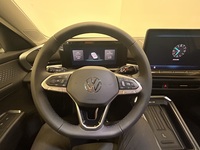 heti ajoon Volkswagen T-Roc