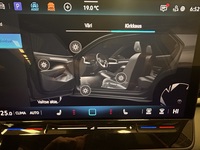 heti ajoon Volkswagen T-Roc