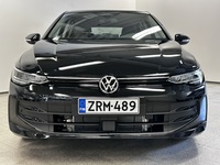 heti ajoon Volkswagen Golf
