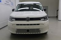 heti ajoon Volkswagen Caddy