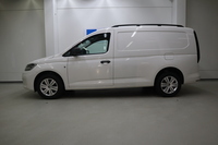 heti ajoon Volkswagen Caddy