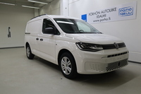heti ajoon Volkswagen Caddy