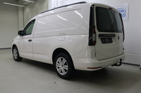 heti ajoon Volkswagen Caddy