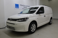 heti ajoon Volkswagen Caddy