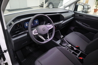 heti ajoon Volkswagen Caddy