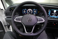 heti ajoon Volkswagen Caddy